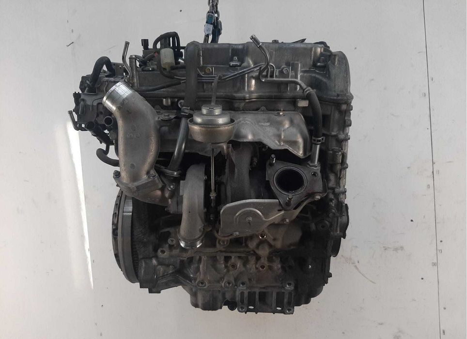 Motor honda cicic 2.2 CDTI 140 CV 2009 REF:N22A2