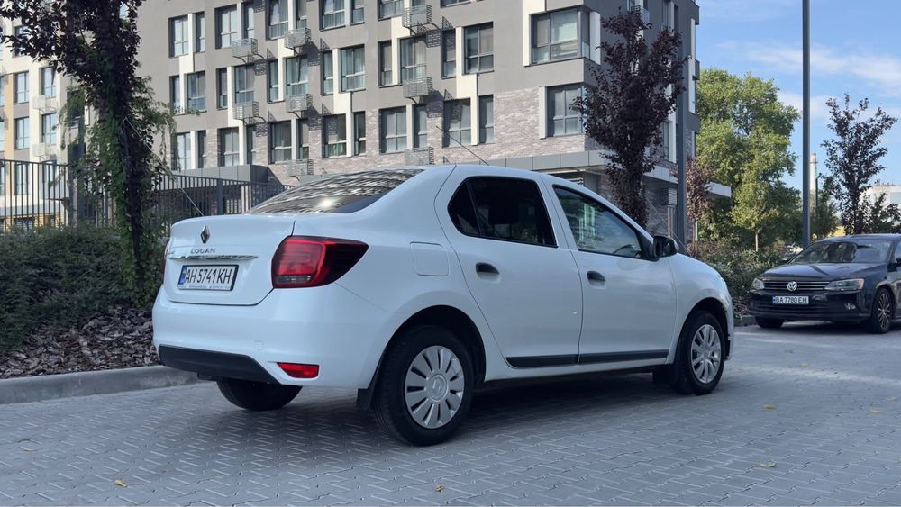 Продам Авто RENAUIT logan