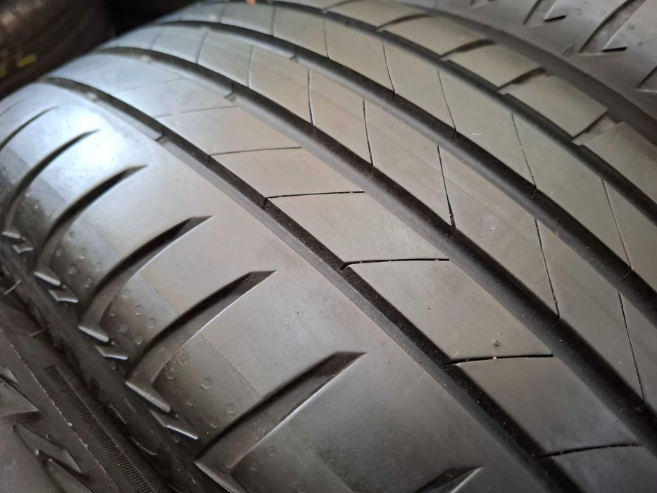 235/50R19 Bridgestone ! Opony letnie ! 4 szt ! MONTAŻ! #45