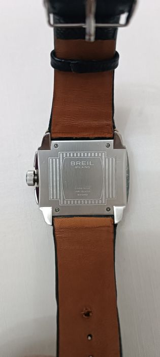 Relógio Breil Milano