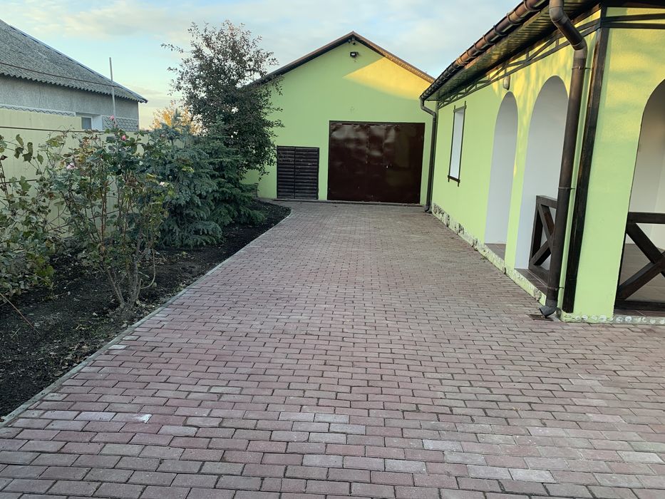 Сдам  уютный  дом на берегу Тилигульского лимана возле Коблево