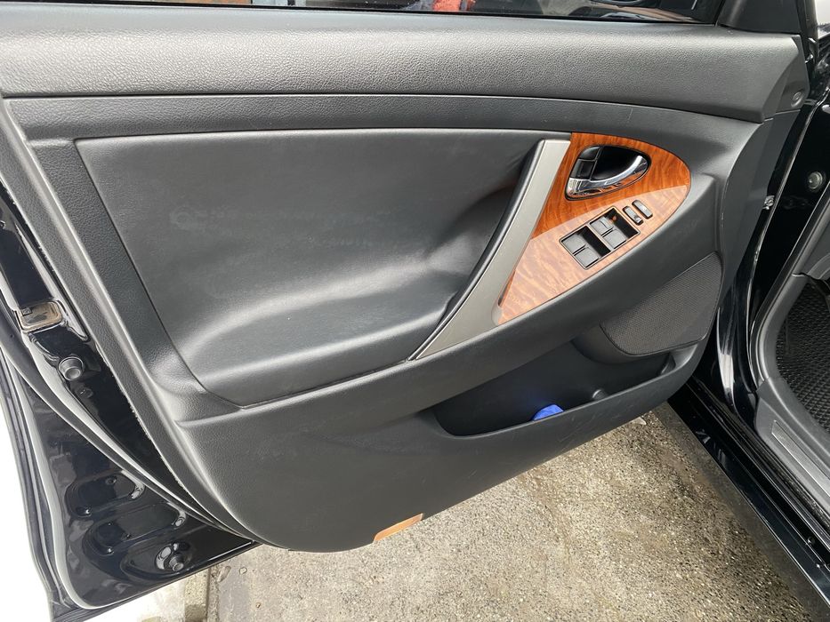 Продам Toyota Camry 40