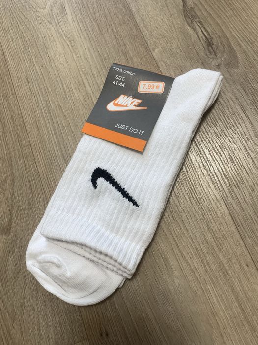 Носки найк | Nike шкарпетки