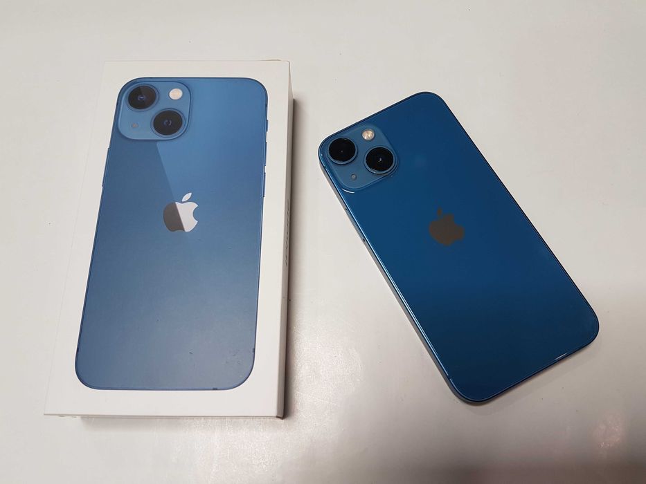 IPhone 13 MINI ! 128GB ! KOLORY ! Sklep ! Gwarancja ! Wysyłka
