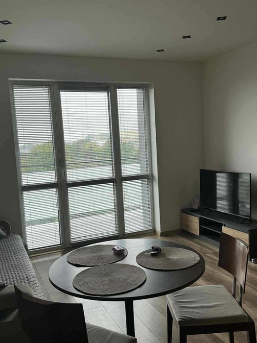 Wynajme mieszkanie od zaraz