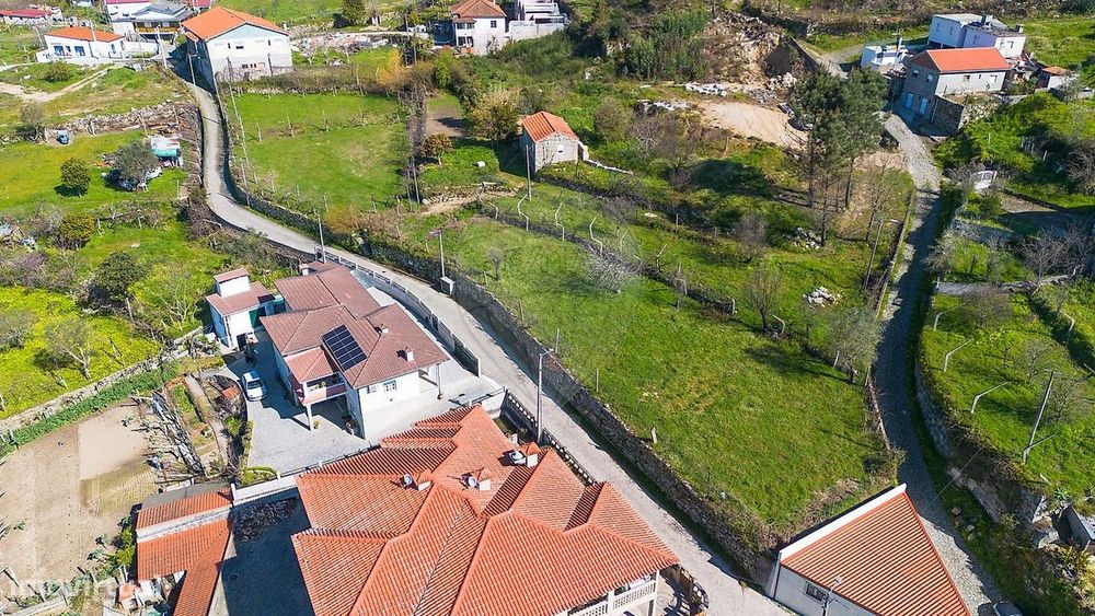 Terreno  para venda — Ancede E Ribadouro, Porto