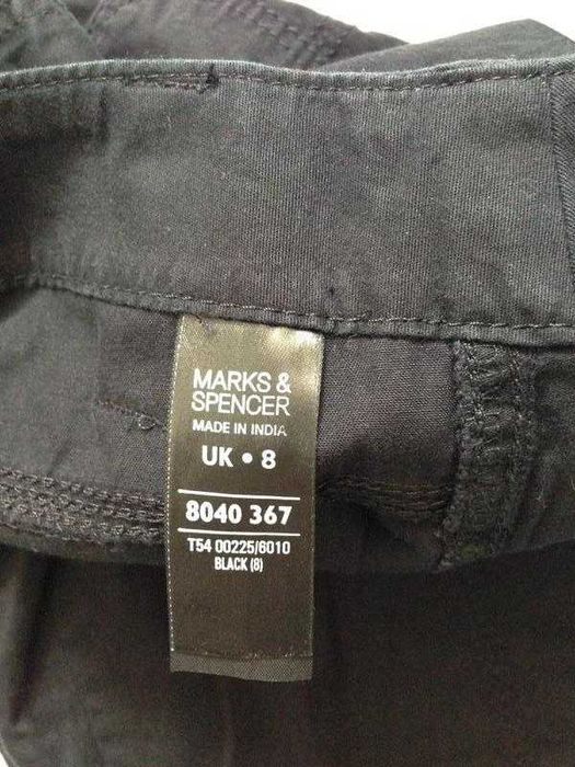 легкі бриджі marks spencer