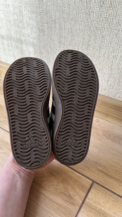 Кроссовки детские Adidas