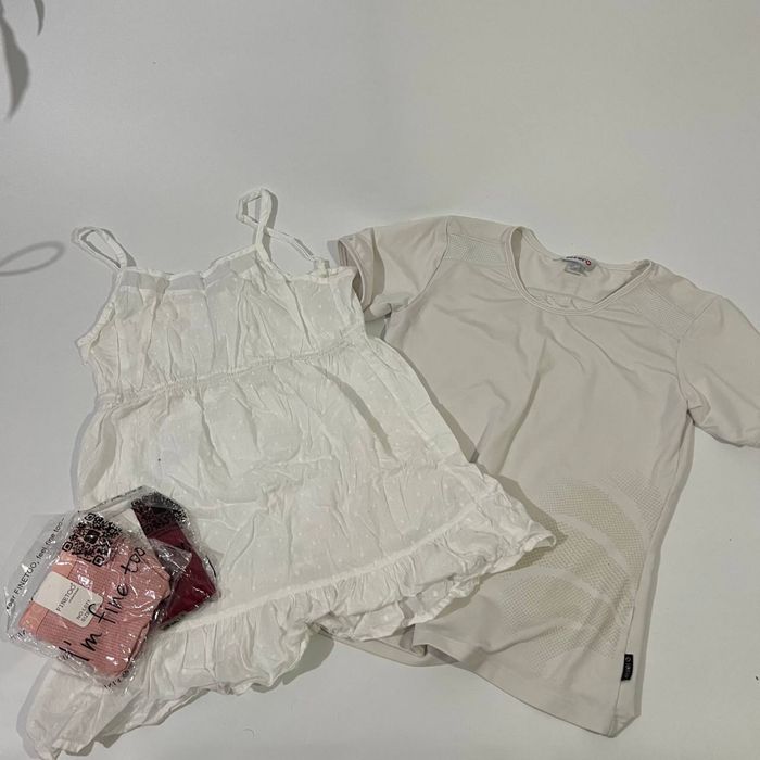 Лот жіночих речей 25 + речей!