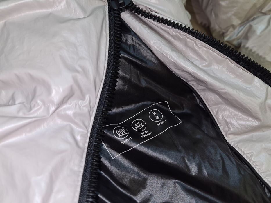 Куртка massimo dutti