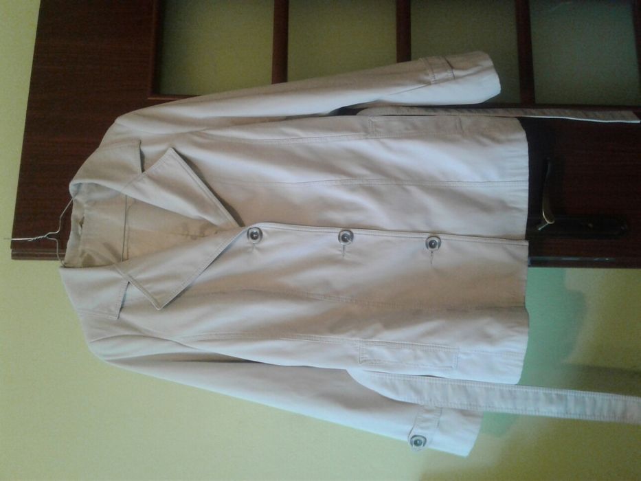 Płaszcz płaszczyk r 42