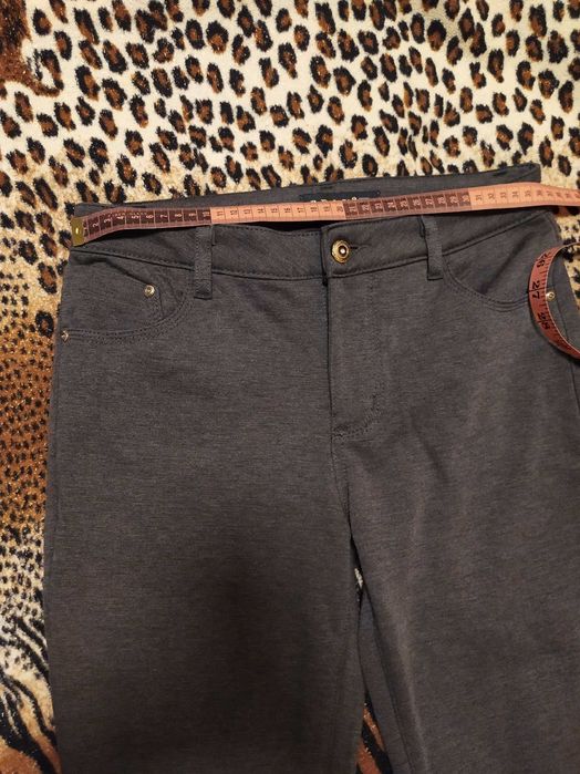 Штаны теплые женские