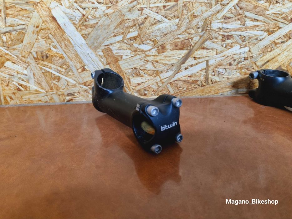 Avanço BTwin - Excelente Estado