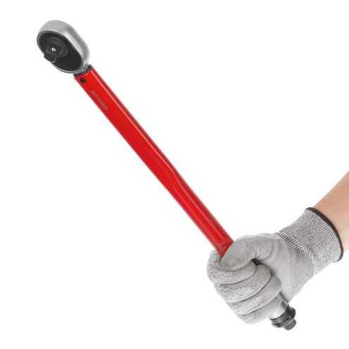 Intertool  ХТ-9003 Ключ динамометричний