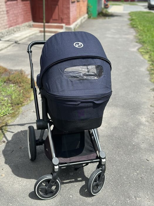 Дитяча коляска Cybex Priam 2 в 1