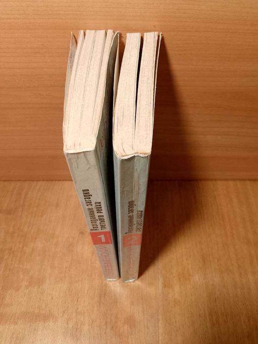 Безыменский. Разгаданные загадки третьего рейха. В 2 книгах. 1984 м