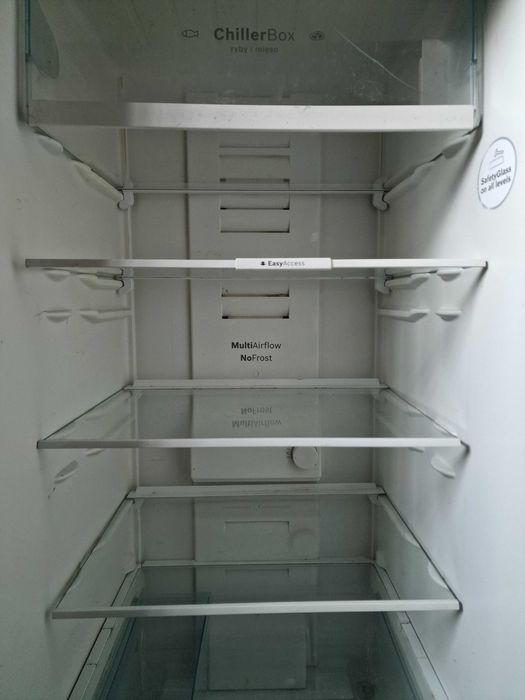 Холодильник Bosch