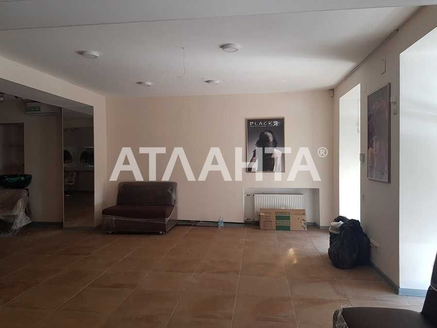 Commercial real estate at st. Bolshaya arnautskaya Chkalova (area 152,7 m²) - Atlanta.ua - photo 7