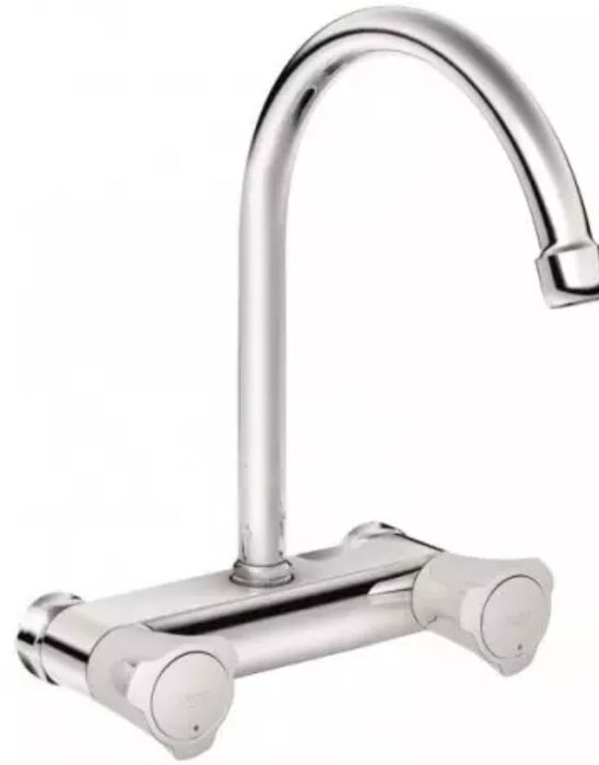 Смеситель Grohe 31186