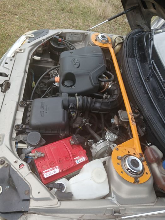 ВАЗ 2111 2007РІК