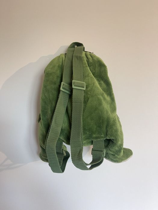 2 Mochilas Peluche