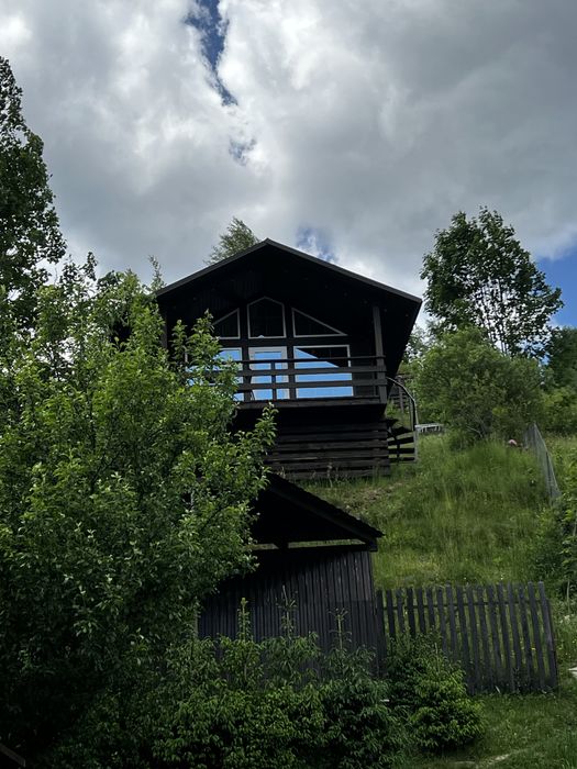 Котедж «Файна хата 4»