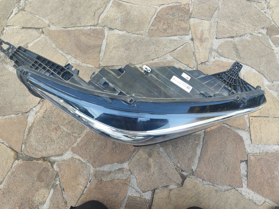 Фара  передняя правая на Инфинити qx50/qx55