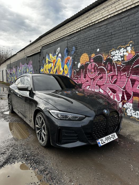 Тонування автомобілів.