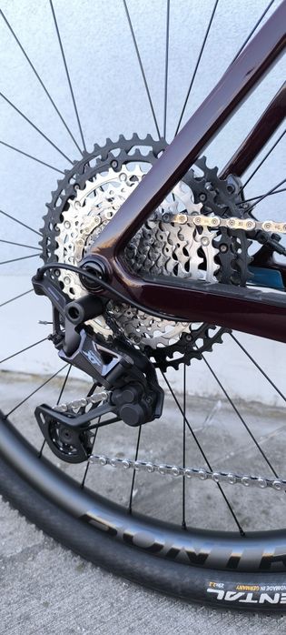 TREK PROCALIBER 9.8, Shimano XT, Rozmiar XL