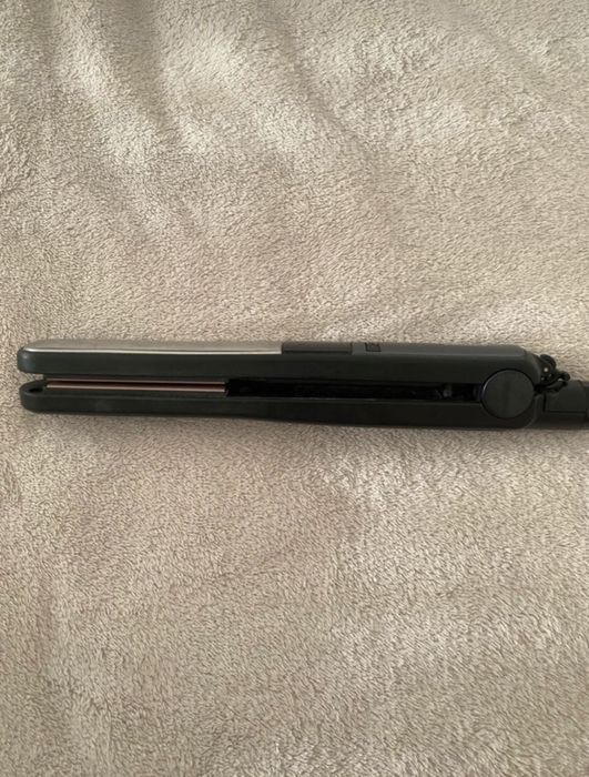 Prancha alisadora - Philips