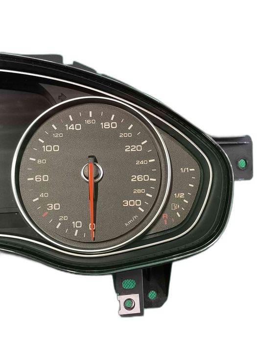 Quadrante / Painel de Instrumentos AUDI A6 C7 4G8920986M (OEM) | 0263725066 (OEM)
