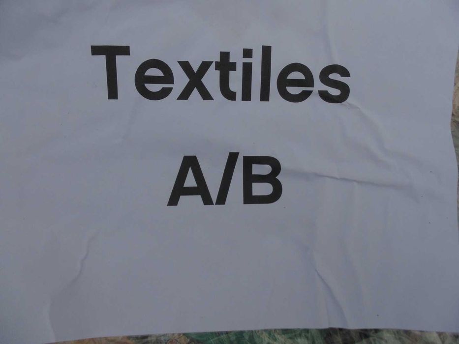 Paleta mix TEKSTYLIA domowe  kat. A/B