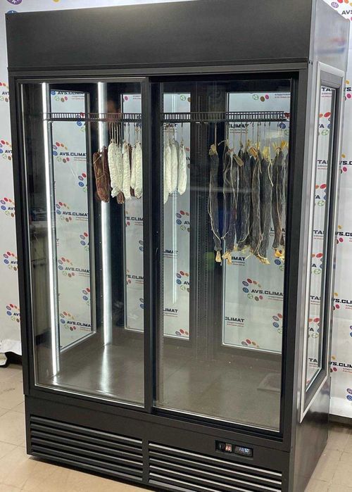 Кліматичні камери Дозрівання в Харкові