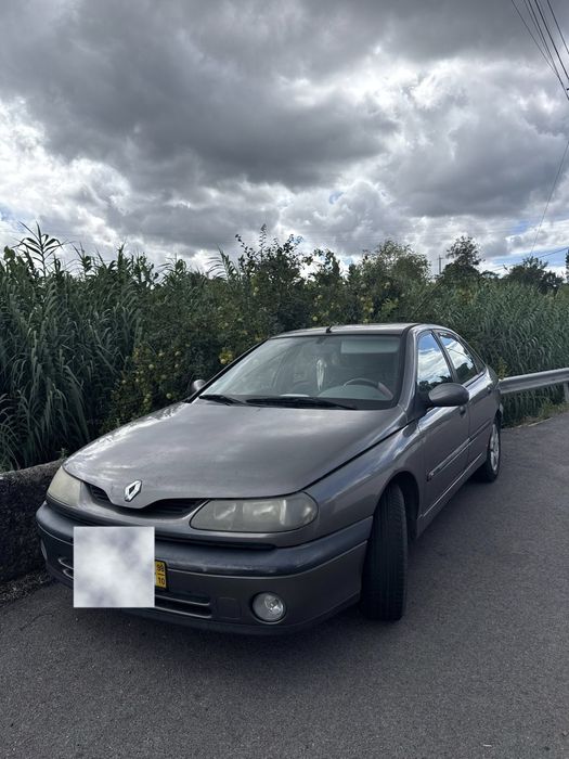 Renault laguna 1.6