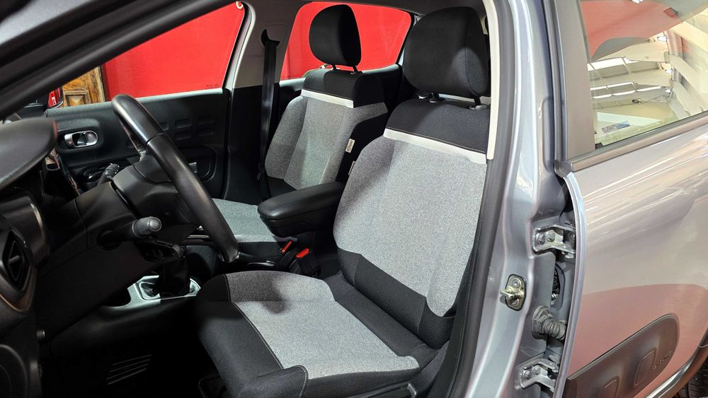 Citroën C3 1.2 PureTech Origins