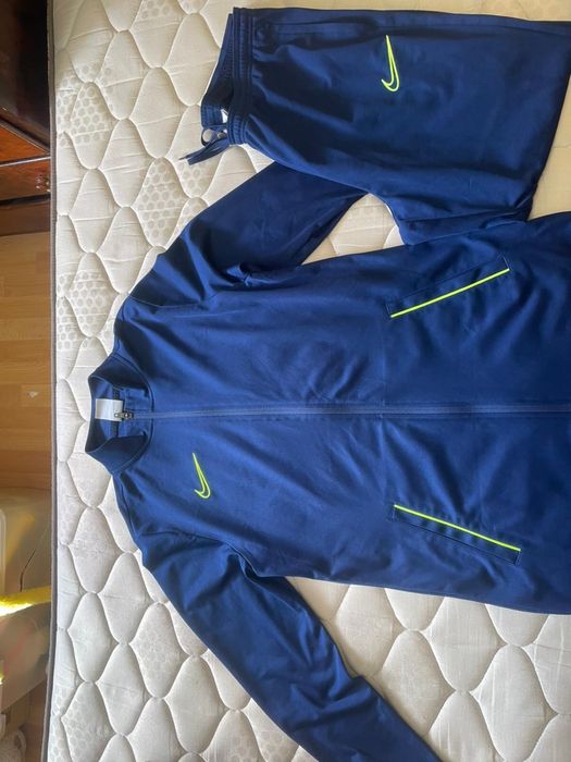 Fato treino Nike Dri fit