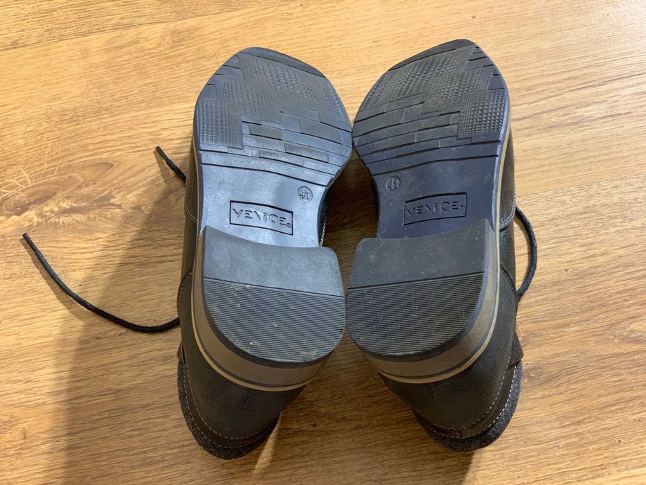 Buty Męskie Venice r.41