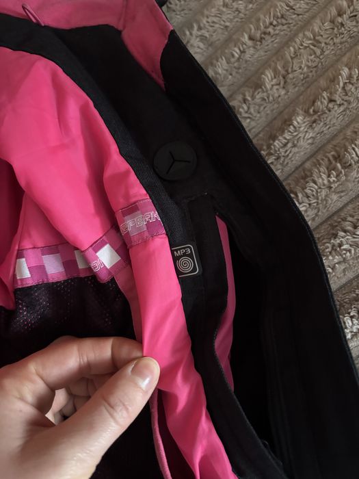 Стильна куртка Icepeak (IceTech) м розмір