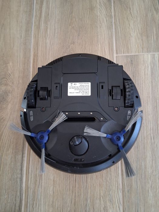 Vendo aspirador robot