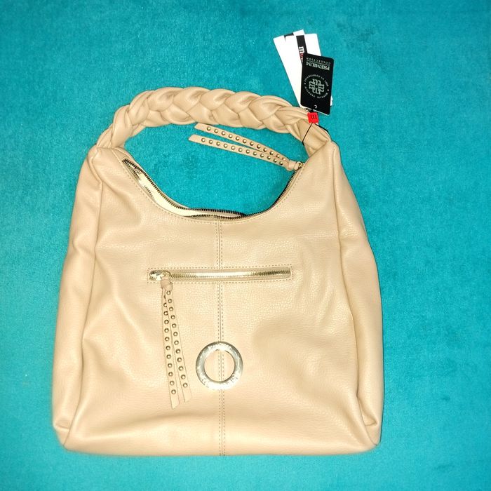 Torebka damska Monnari