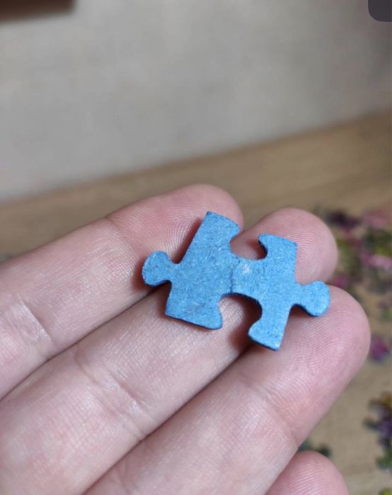 Пазл Ravensburger на 1000 деталей