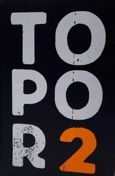 Dzieła Wybrane. Tom 2  Topo Roland