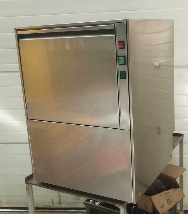 Maquina de Lavar Loiça "DIHR"