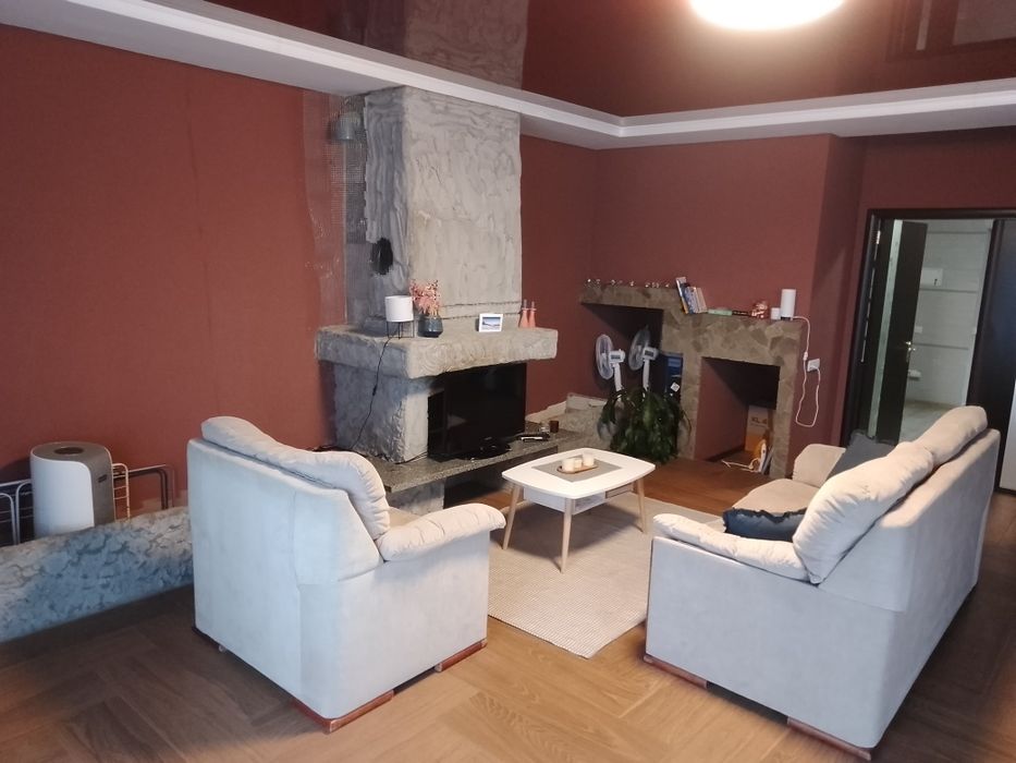 Продам будинок в Лезнево. Обмін.