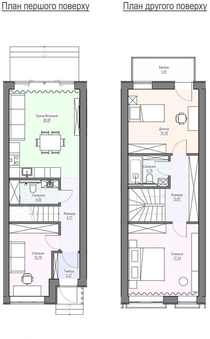 Продаж будинку, КМ Romankiv Village, Романків, Обухівський р-н.