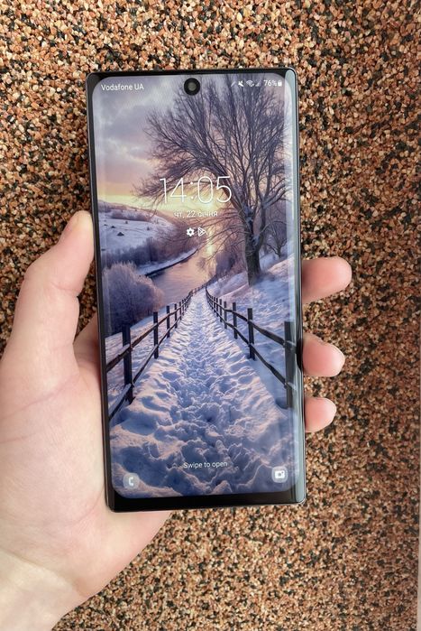 Samsung Galaxy Note 10