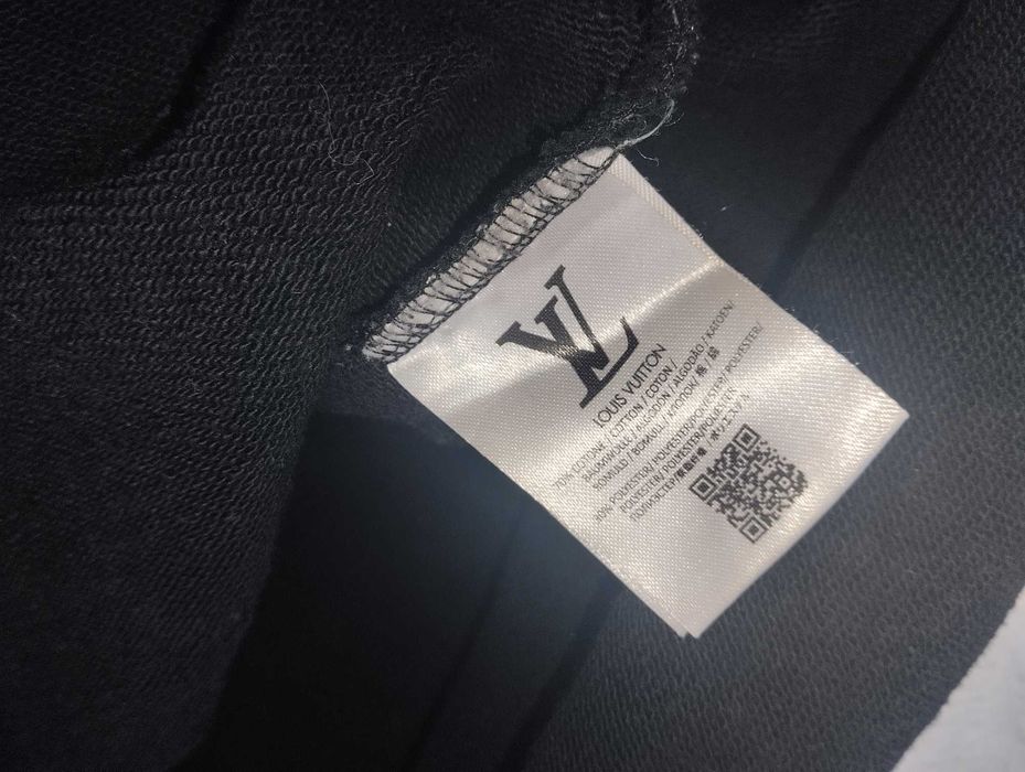 Bluza męska Louis Vuitton L