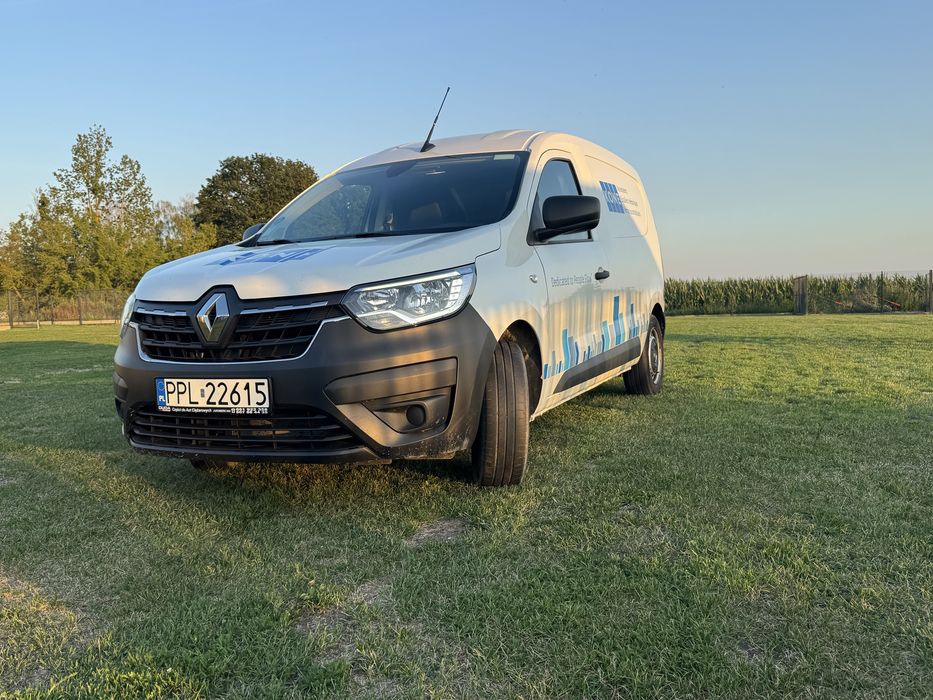 Renault  express fv 23%VAT