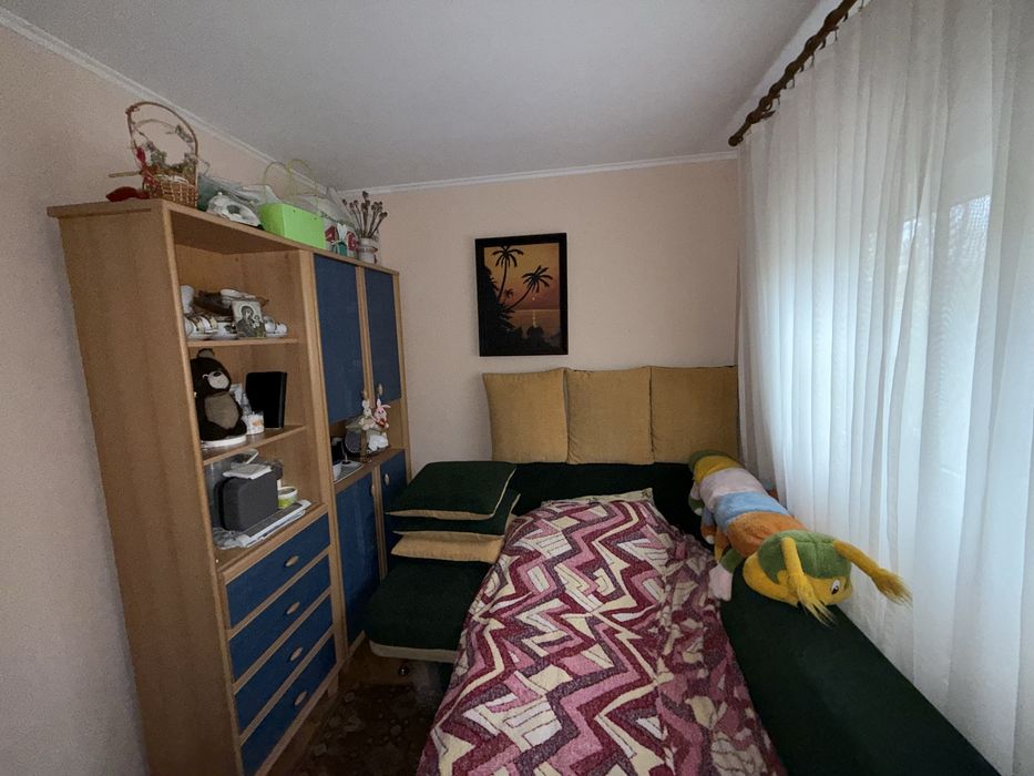 Продаж будинка в 30хв від Броварів з ремонтом і меблями