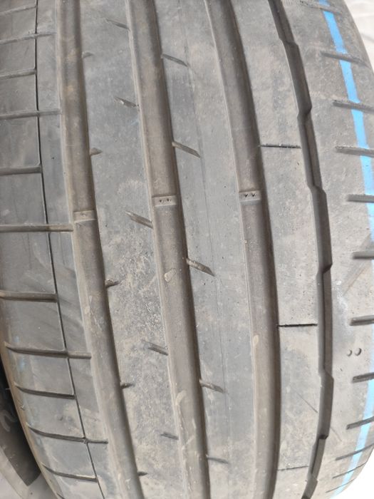 Pneus 255/45r19 Hankook Ventus S1 Evo3 T1 ocasião